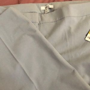 Bar lll light blue Size 14 pants